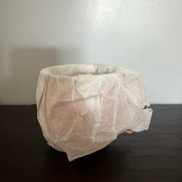 Copper Mug. Great for Moscow mules or drinks en general. - Picture 8 of 8